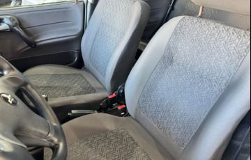Chevrolet Classic 1.0 MPFi Spirit 8V Flex 4p Manual - Foto #7