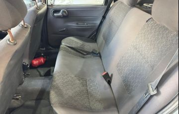 Chevrolet Classic 1.0 MPFi Spirit 8V Flex 4p Manual - Foto #9