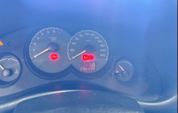 Chevrolet Classic 1.0 MPFi Spirit 8V Flex 4p Manual - Foto #10
