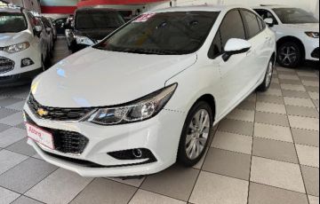 Chevrolet Cruze LT 1.4 16V Ecotec (Aut) (Flex)