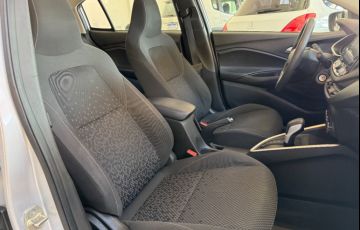 Chevrolet Onix Plus 1.0 Turbo LT (Aut) - Foto #5