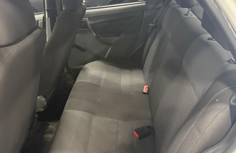 Chevrolet Prisma 1.4 8V LT (Flex) - Foto #2