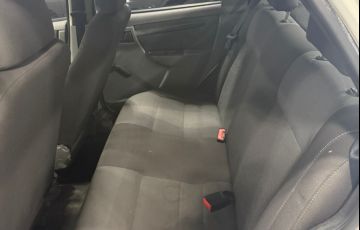 Chevrolet Prisma 1.4 8V LT (Flex)