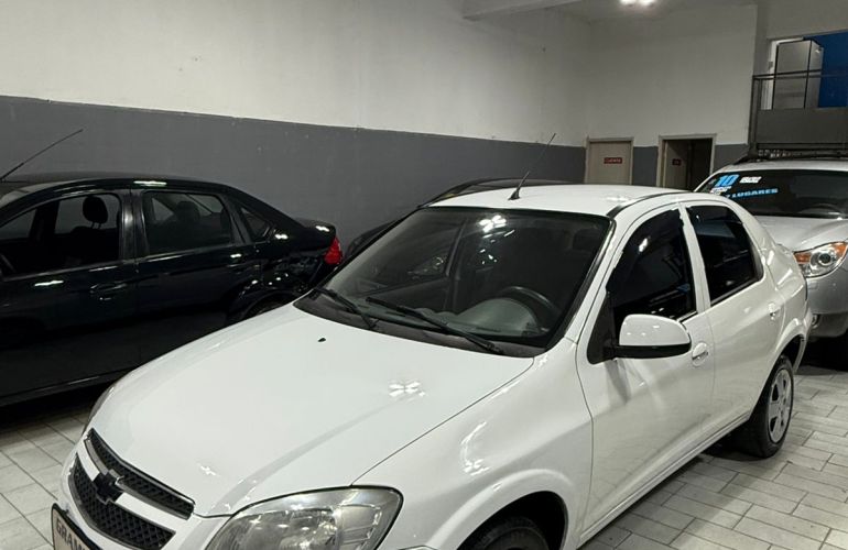 Chevrolet Prisma 1.4 8V LT (Flex) - Foto #3