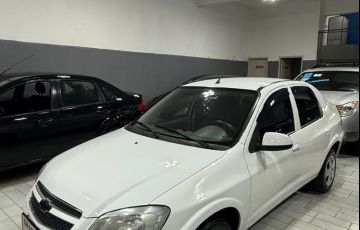 Chevrolet Prisma 1.4 8V LT (Flex) - Foto #3