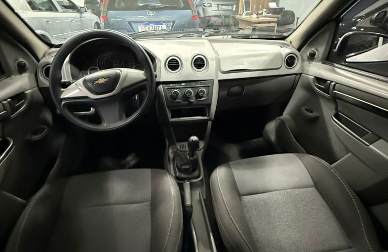 Chevrolet Prisma 1.4 8V LT (Flex) - Foto #4