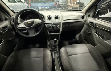 Chevrolet Prisma 1.4 8V LT (Flex) - Foto #4