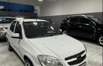 Chevrolet Prisma 1.4 8V LT (Flex) - Foto #6