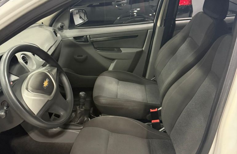 Chevrolet Prisma 1.4 8V LT (Flex) - Foto #7