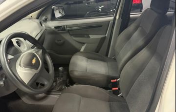 Chevrolet Prisma 1.4 8V LT (Flex) - Foto #7