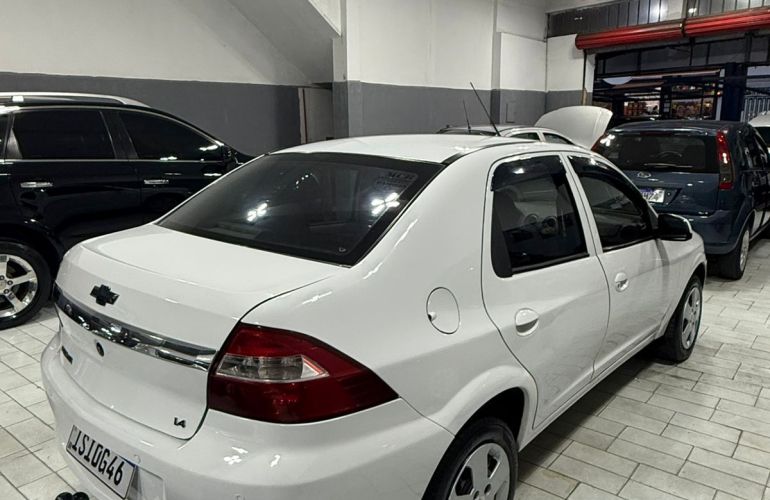 Chevrolet Prisma 1.4 8V LT (Flex) - Foto #8
