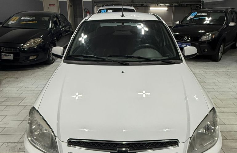 Chevrolet Prisma 1.4 8V LT (Flex) - Foto #1