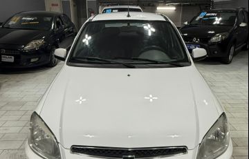 Chevrolet Prisma 1.4 8V LT (Flex)
