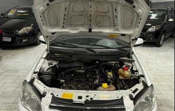 Chevrolet Prisma 1.4 8V LT (Flex) - Foto #9