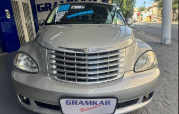Chrysler PT Cruiser Classic 2.4 16V