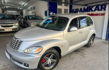 Chrysler PT Cruiser Classic 2.4 16V - Foto #2
