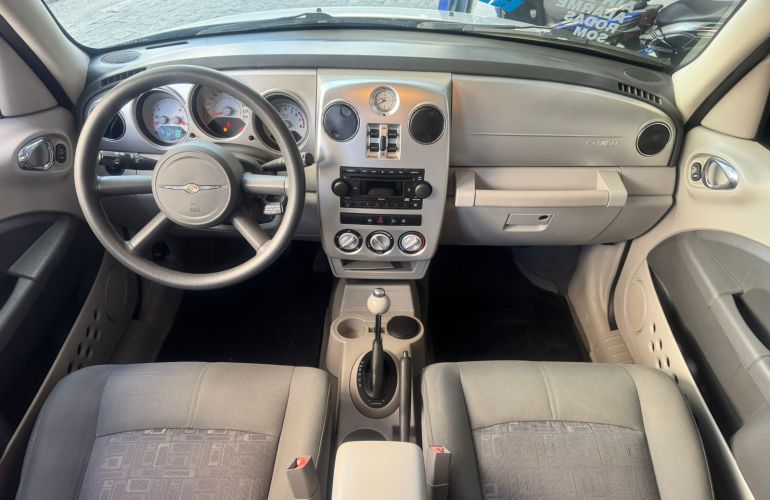 Chrysler PT Cruiser Classic 2.4 16V - Foto #4
