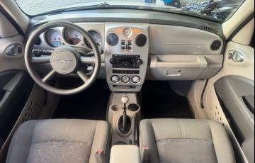 Chrysler PT Cruiser Classic 2.4 16V - Foto #4