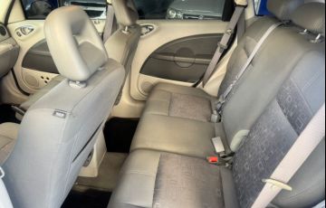 Chrysler PT Cruiser Classic 2.4 16V - Foto #5