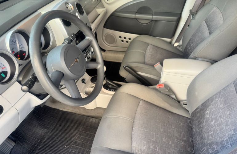 Chrysler PT Cruiser Classic 2.4 16V - Foto #6
