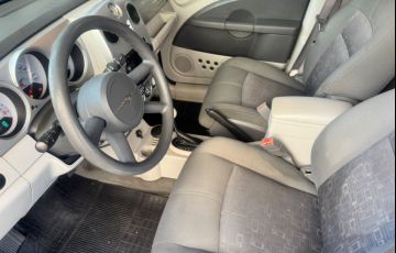 Chrysler PT Cruiser Classic 2.4 16V - Foto #6