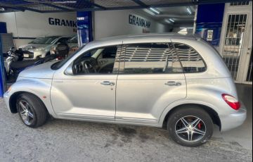 Chrysler PT Cruiser Classic 2.4 16V - Foto #7