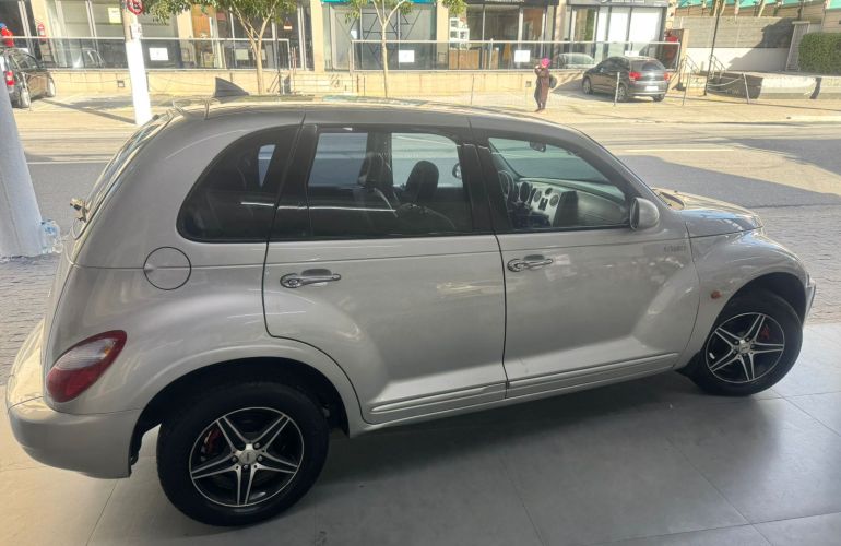Chrysler PT Cruiser Classic 2.4 16V - Foto #8