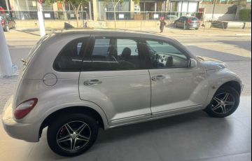Chrysler PT Cruiser Classic 2.4 16V - Foto #8