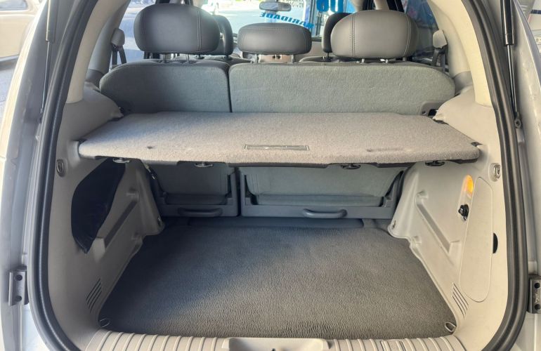 Chrysler PT Cruiser Classic 2.4 16V - Foto #9