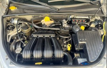 Chrysler PT Cruiser Classic 2.4 16V - Foto #10
