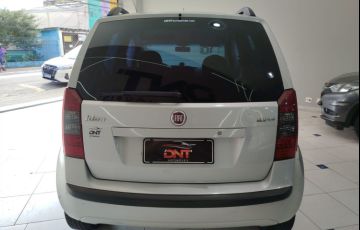 Fiat Idea 1.4 MPi Elx 8v - Foto #5