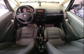 Fiat Idea 1.4 MPi Elx 8v - Foto #8