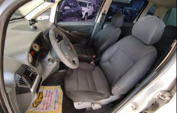 Fiat Idea 1.4 MPi Elx 8v - Foto #9