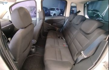 Fiat Idea 1.4 MPi Elx 8v - Foto #10