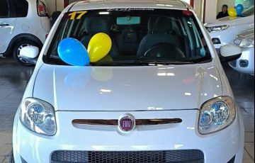 Fiat Palio 1.0 MPi Attractive 8v - Foto #2