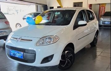 Fiat Palio 1.0 MPi Attractive 8v - Foto #4