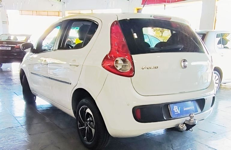 Fiat Palio 1.0 MPi Attractive 8v - Foto #5