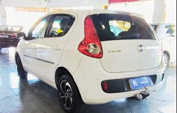 Fiat Palio 1.0 MPi Attractive 8v - Foto #5