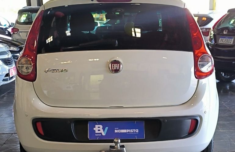Fiat Palio 1.0 MPi Attractive 8v - Foto #6