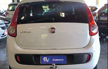 Fiat Palio 1.0 MPi Attractive 8v - Foto #6