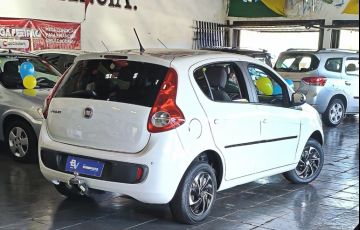 Fiat Palio 1.0 MPi Attractive 8v - Foto #7