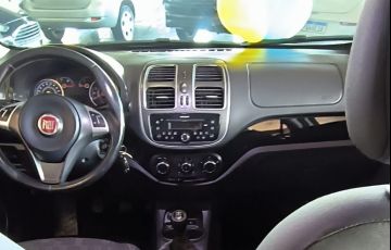 Fiat Palio 1.0 MPi Attractive 8v - Foto #8