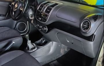 Fiat Palio 1.0 MPi Attractive 8v - Foto #9