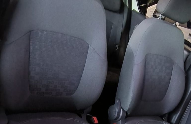 Fiat Palio 1.0 MPi Attractive 8v - Foto #10