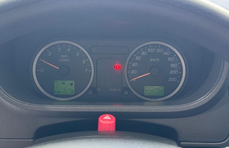 Ford Ecosport 1.6 Xlt 8v - Foto #5