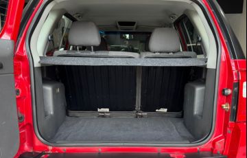 Ford Ecosport 1.6 Xlt 8v - Foto #9