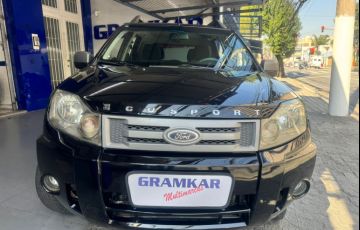 Ford Ecosport XLT Freestyle 1.6 (Flex)