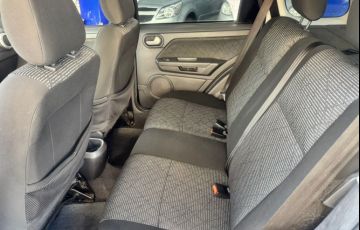 Ford Ecosport XLT Freestyle 1.6 (Flex) - Foto #3