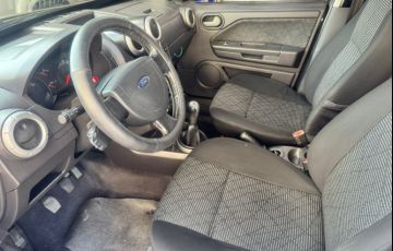 Ford Ecosport XLT Freestyle 1.6 (Flex) - Foto #4