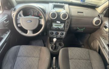 Ford Ecosport XLT Freestyle 1.6 (Flex) - Foto #5